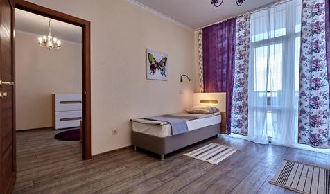 Отель Золотой фазан, Темрюкский район, п. Кучугуры