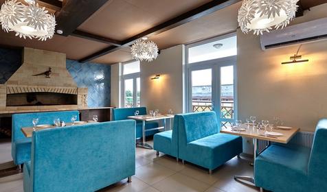 Отель Золотой фазан, Темрюкский район, п. Кучугуры