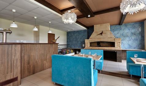 Отель Золотой фазан, Темрюкский район, п. Кучугуры