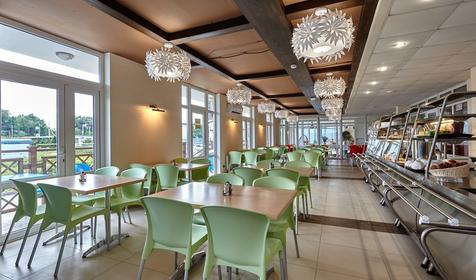 Отель Золотой фазан, Темрюкский район, п. Кучугуры