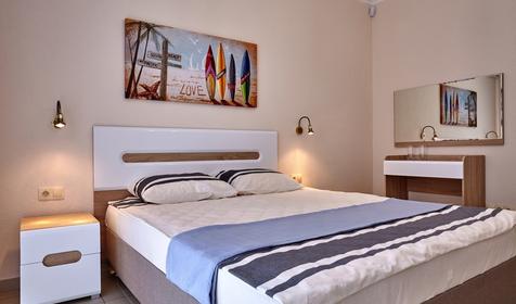 Отель Золотой фазан, Темрюкский район, п. Кучугуры