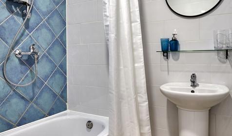 Отель Золотой фазан, Темрюкский район, п. Кучугуры