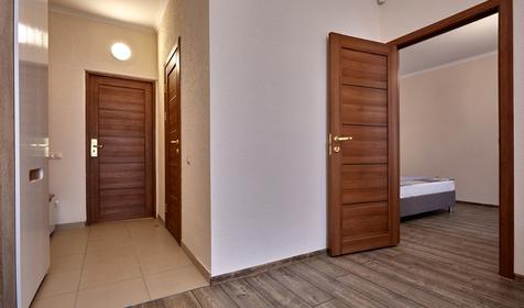 Отель Золотой фазан, Темрюкский район, п. Кучугуры