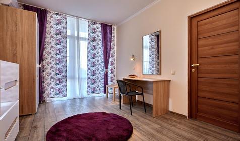 Отель Золотой фазан, Темрюкский район, п. Кучугуры