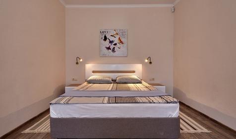 Отель Золотой фазан, Темрюкский район, п. Кучугуры