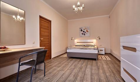 Отель Золотой фазан, Темрюкский район, п. Кучугуры