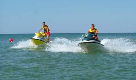 Санаторий Маяк, Анапа