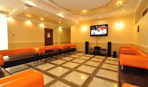 Отель Венус, Анапа, Джемете