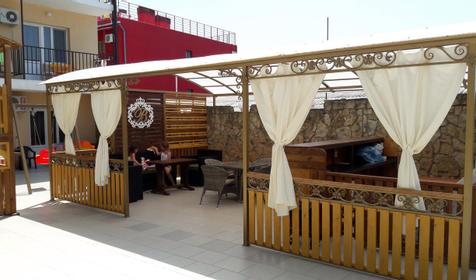 Гостевой дом Верона, г. Анапа, п. Витязево