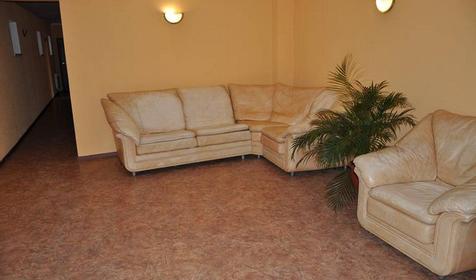 Гостевой дом Верона, г. Анапа, п. Витязево