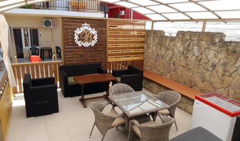 Гостевой дом Верона, г. Анапа, п. Витязево