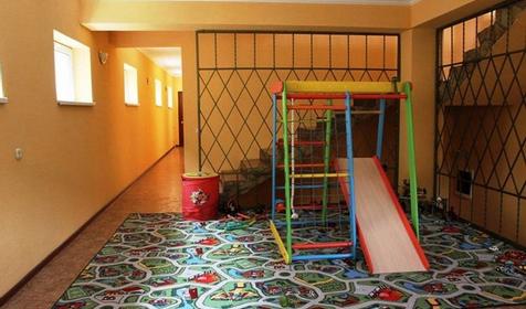 Гостевой дом Верона, г. Анапа, п. Витязево