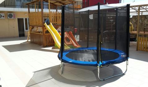 Гостевой дом Верона, г. Анапа, п. Витязево