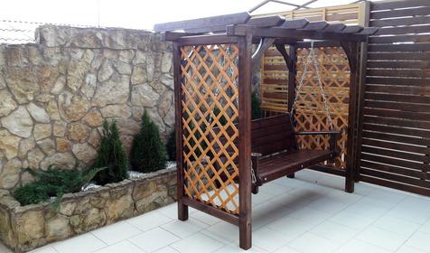 Гостевой дом Верона, г. Анапа, п. Витязево