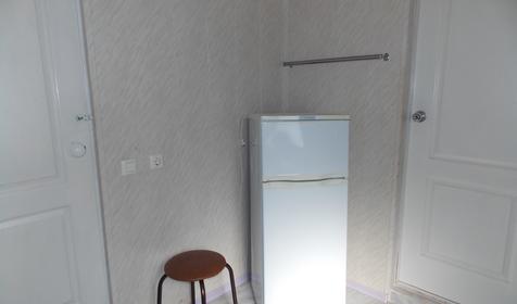 Двухкомнатный