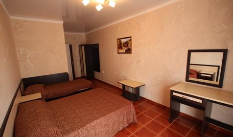 Четырехместный