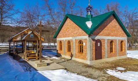 Село Соленое, Мостовский р-н