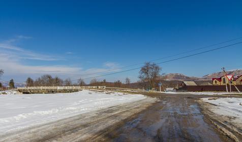 Село Соленое, Мостовский р-н