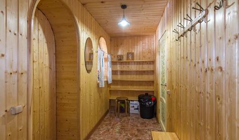 Гостевой дом На Ленина 73, Мостовской р-н, п. Соленое