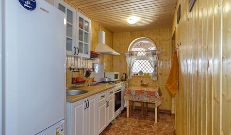 Гостевой дом На Ленина 73, Мостовской р-н, п. Соленое