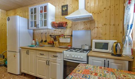 Гостевой дом На Ленина 73, Мостовской р-н, п. Соленое