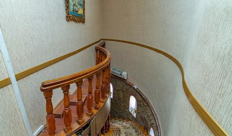 Отель Крокус, г. Кропоткин