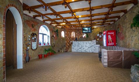 Отель Крокус, г. Кропоткин