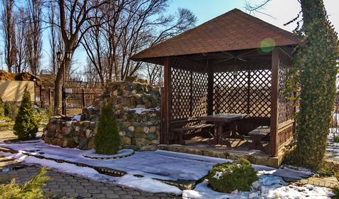 Отель Крокус, г. Кропоткин