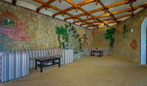 Отель Крокус, г. Кропоткин