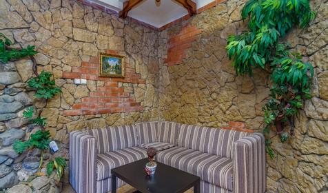 Отель Крокус, г. Кропоткин