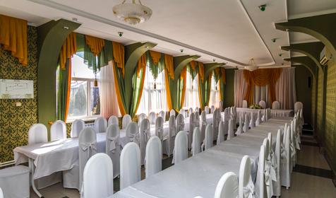 Отель Крокус, г. Кропоткин