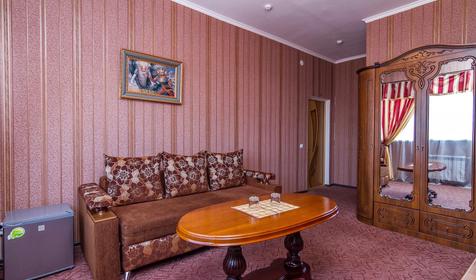 Отель Крокус, г. Кропоткин