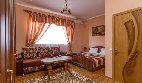 Отель Крокус, г. Кропоткин