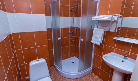 Отель Крокус, г. Кропоткин