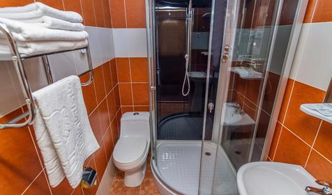 Отель Крокус, г. Кропоткин