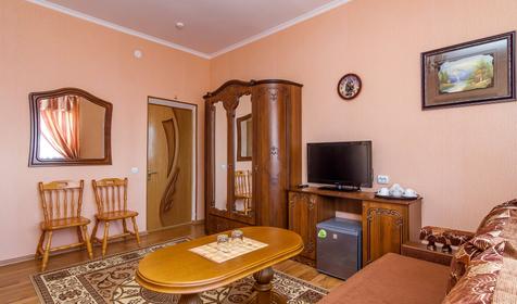 Отель Крокус, г. Кропоткин