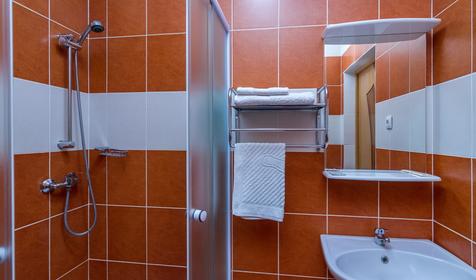 Отель Крокус, г. Кропоткин