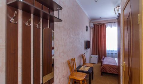 Отель Крокус, г. Кропоткин