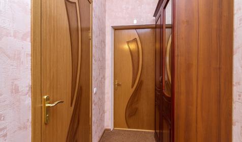 Отель Крокус, г. Кропоткин