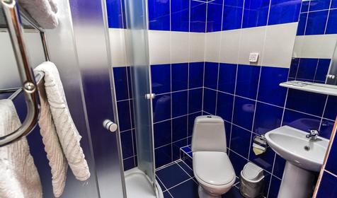 Отель Крокус, г. Кропоткин