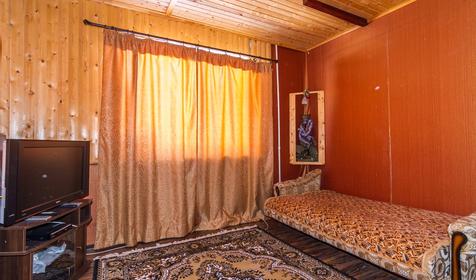 Коттедж под ключ Звезда Герпегема, Мостовской район, п. Псебай