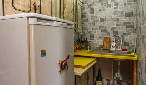 Коттедж под ключ Звезда Герпегема, Мостовской район, п. Псебай