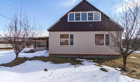 Коттедж под ключ Звезда Герпегема, Мостовской район, п. Псебай