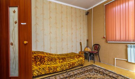 Коттедж под ключ Звезда Герпегема, Мостовской район, п. Псебай