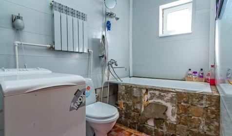 Коттедж под ключ Звезда Герпегема, Мостовской район, п. Псебай