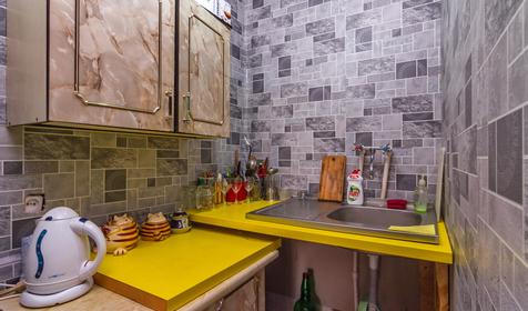 Коттедж под ключ Звезда Герпегема, Мостовской район, п. Псебай