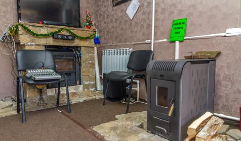 Коттедж под ключ Звезда Герпегема, Мостовской район, п. Псебай