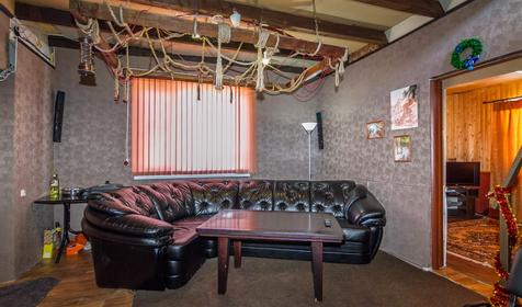 Коттедж под ключ Звезда Герпегема, Мостовской район, п. Псебай