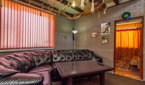 Коттедж под ключ Звезда Герпегема, Мостовской район, п. Псебай