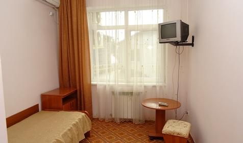 Стандарт одноместный